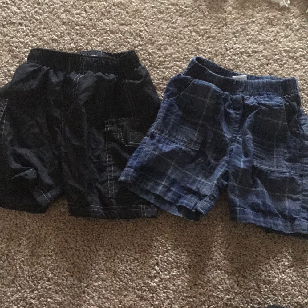 Shorts